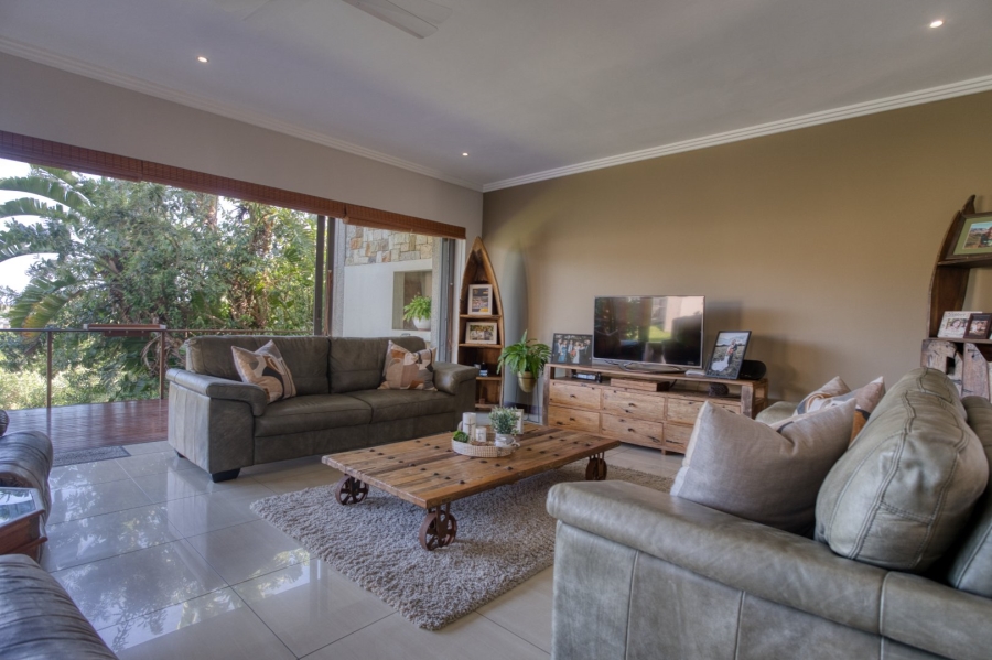 3 Bedroom Property for Sale in Brettenwood Coastal Estate KwaZulu-Natal