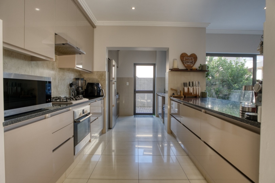 3 Bedroom Property for Sale in Brettenwood Coastal Estate KwaZulu-Natal