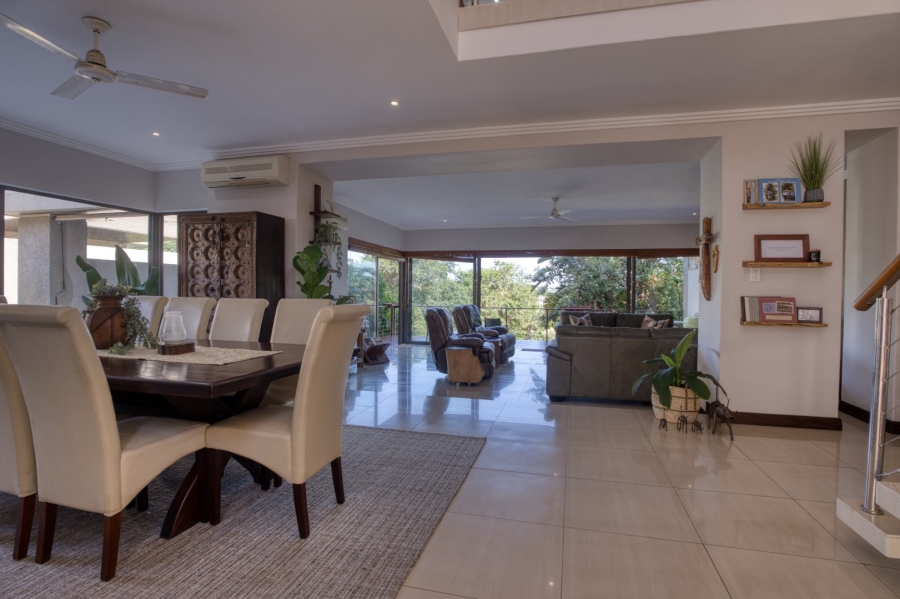 3 Bedroom Property for Sale in Brettenwood Coastal Estate KwaZulu-Natal