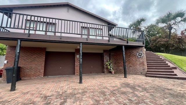 3 Bedroom Property for Sale in Ramsgate KwaZulu-Natal