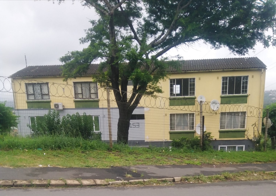 2 Bedroom Property for Sale in Newlands East KwaZulu-Natal