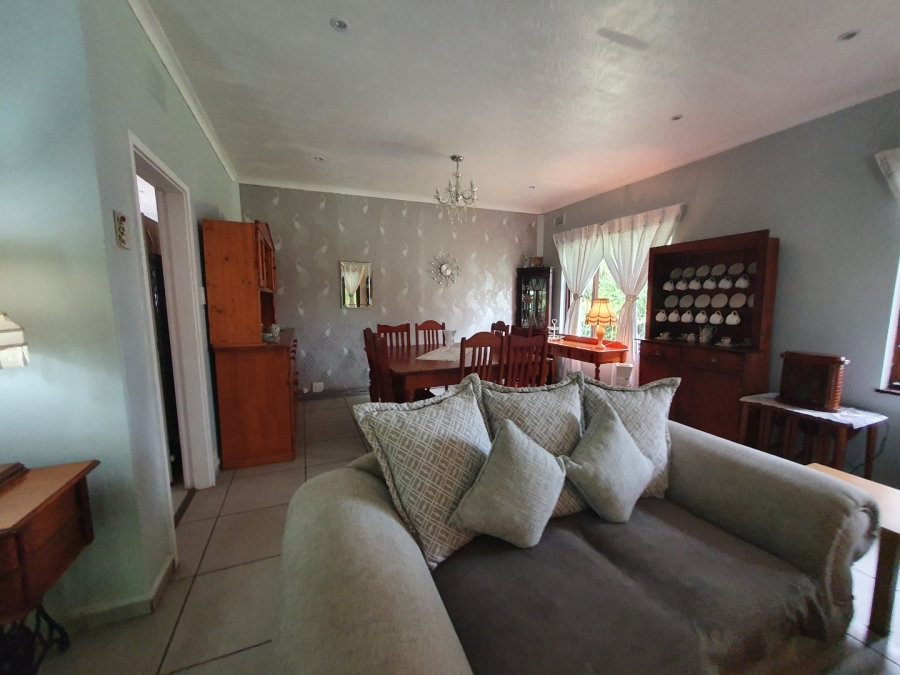 4 Bedroom Property for Sale in Umtentweni KwaZulu-Natal