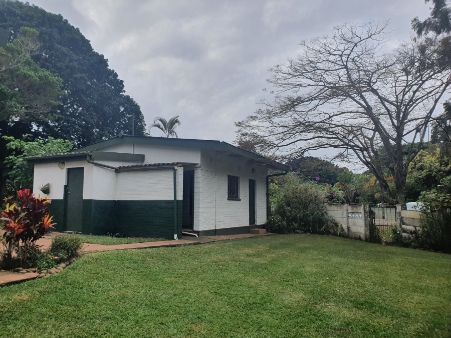 4 Bedroom Property for Sale in Umtentweni KwaZulu-Natal