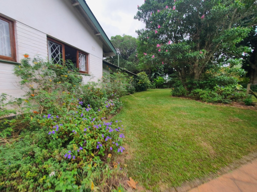 4 Bedroom Property for Sale in Umtentweni KwaZulu-Natal