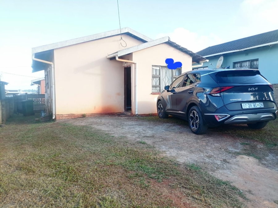 2 Bedroom Property for Sale in Ngwelezana KwaZulu-Natal