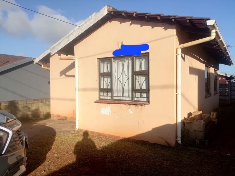 2 Bedroom Property for Sale in Ngwelezana KwaZulu-Natal