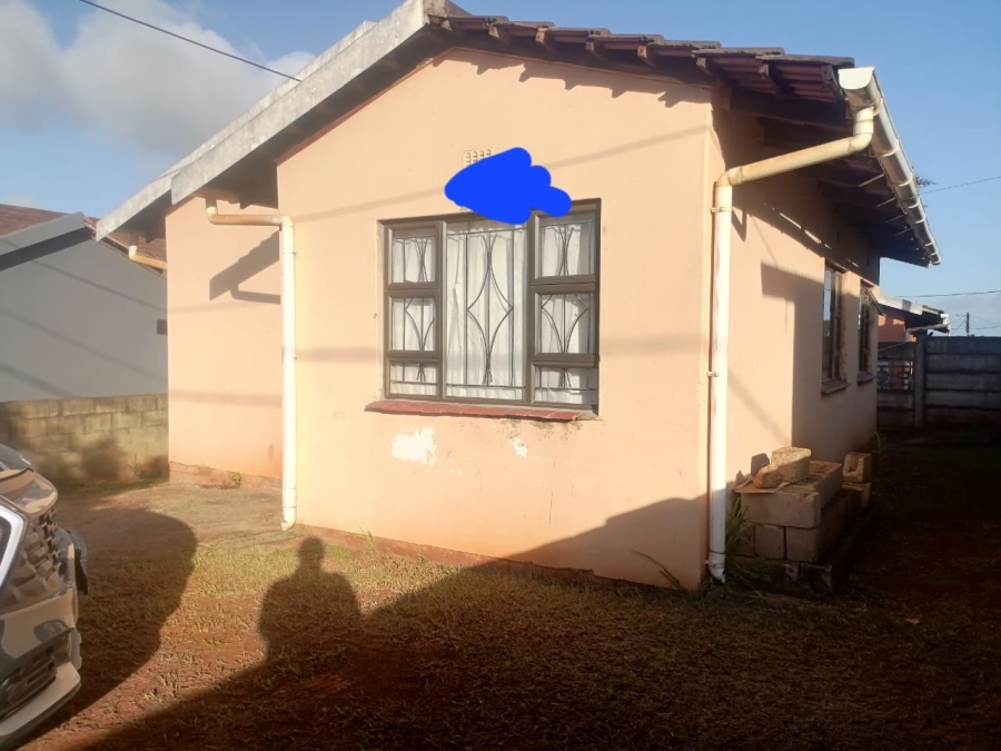 2 Bedroom Property for Sale in Ngwelezana KwaZulu-Natal