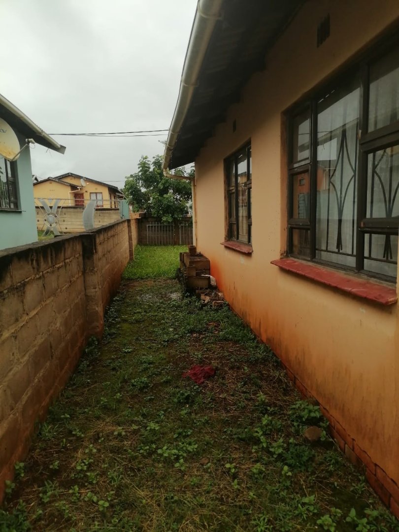 2 Bedroom Property for Sale in Ngwelezana KwaZulu-Natal