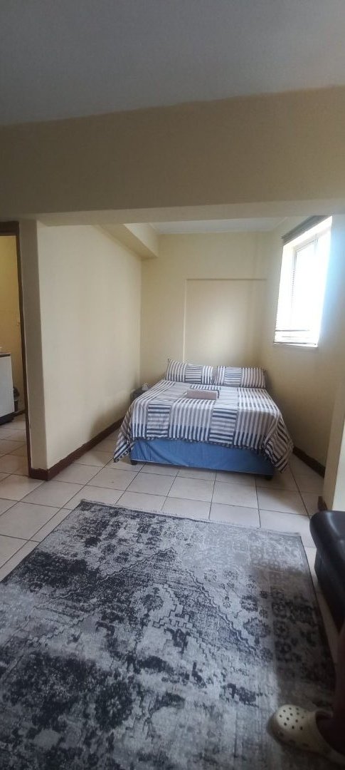  Bedroom Property for Sale in South Beach KwaZulu-Natal