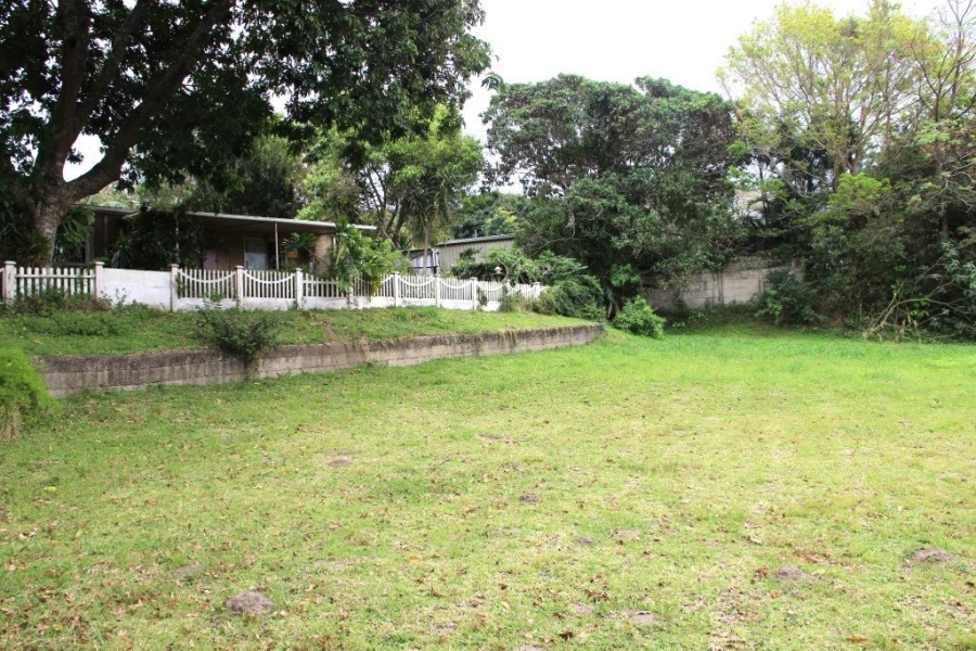 Commercial Property for Sale in Uvongo KwaZulu-Natal