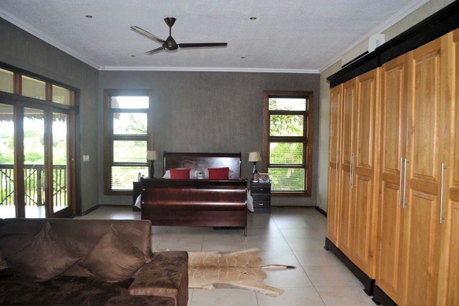 4 Bedroom Property for Sale in Shelly Beach KwaZulu-Natal