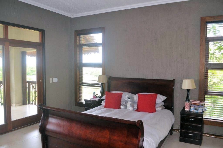 4 Bedroom Property for Sale in Shelly Beach KwaZulu-Natal