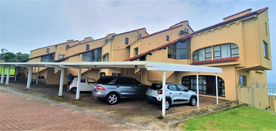 3 Bedroom Property for Sale in Uvongo KwaZulu-Natal