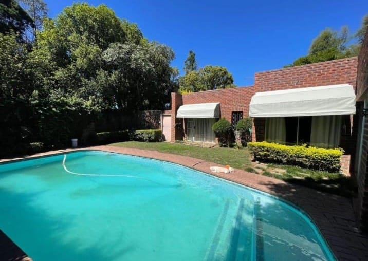 4 Bedroom Property for Sale in Huttenheights KwaZulu-Natal