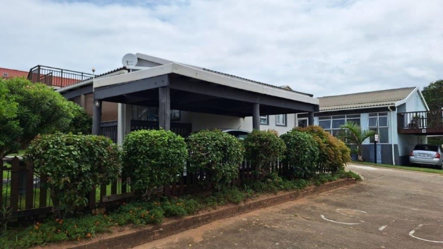 2 Bedroom Property for Sale in Mtwalume KwaZulu-Natal