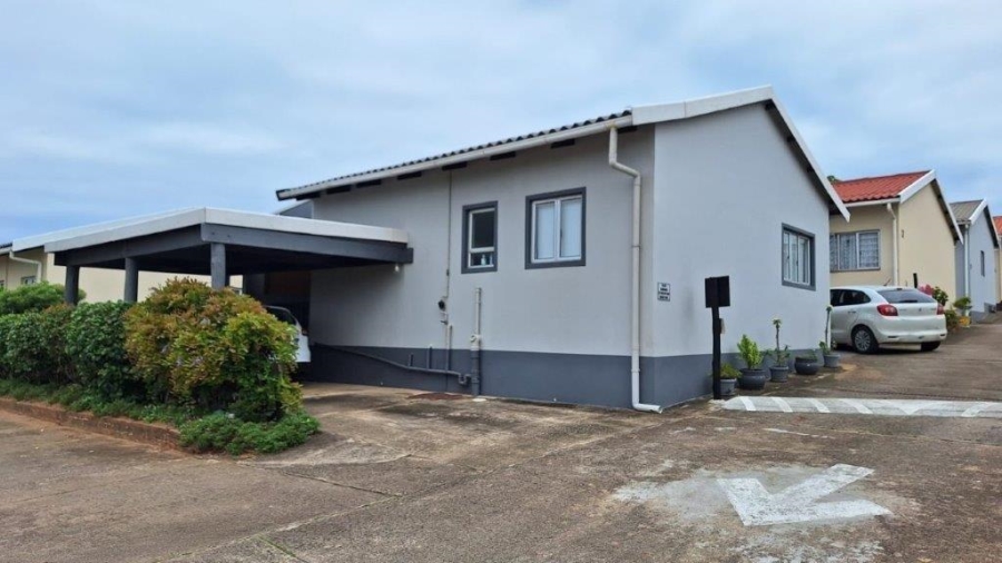 2 Bedroom Property for Sale in Mtwalume KwaZulu-Natal