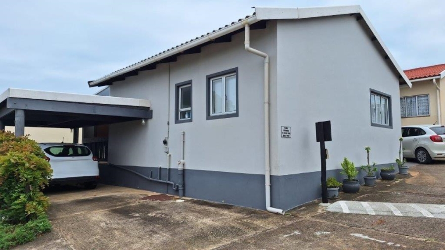 2 Bedroom Property for Sale in Mtwalume KwaZulu-Natal