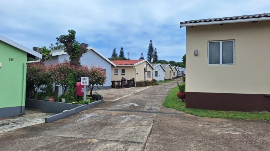 2 Bedroom Property for Sale in Mtwalume KwaZulu-Natal