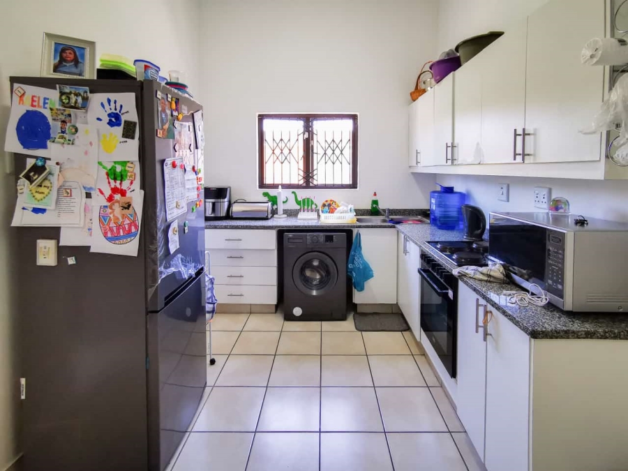 To Let 3 Bedroom Property for Rent in Sunford KwaZulu-Natal