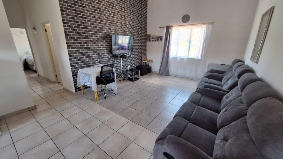 To Let 3 Bedroom Property for Rent in Sunford KwaZulu-Natal