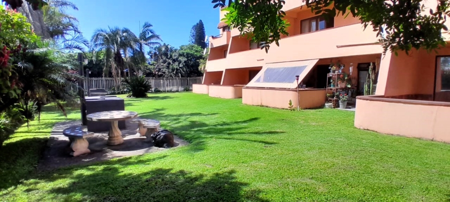 2 Bedroom Property for Sale in Port Edward KwaZulu-Natal