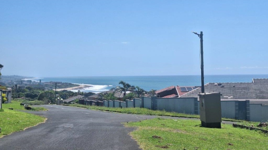 5 Bedroom Property for Sale in Uvongo KwaZulu-Natal