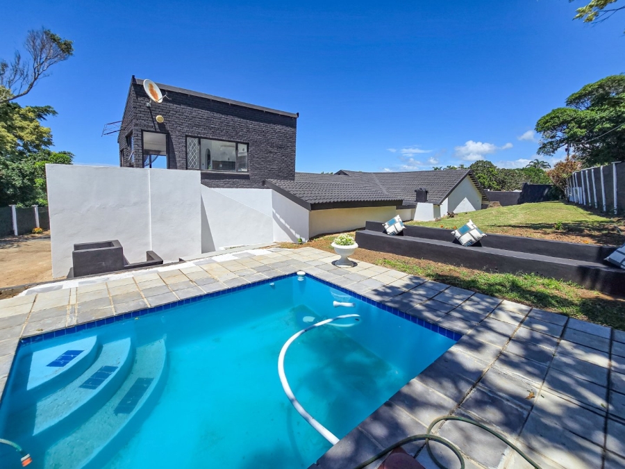 4 Bedroom Property for Sale in Shelly Beach KwaZulu-Natal