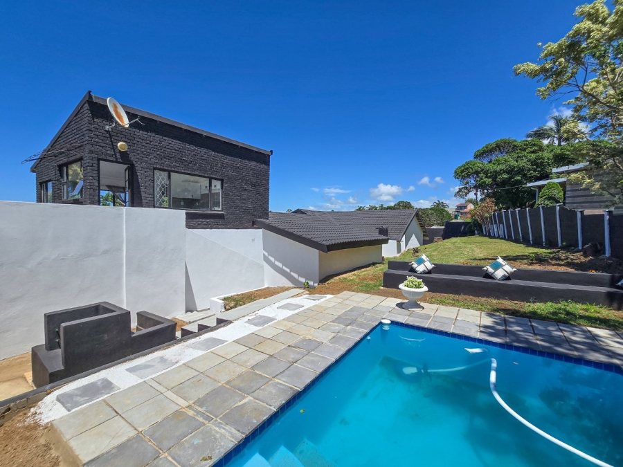 4 Bedroom Property for Sale in Shelly Beach KwaZulu-Natal