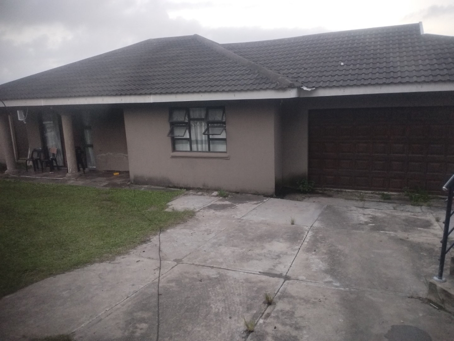  Bedroom Property for Sale in Esikhawini KwaZulu-Natal