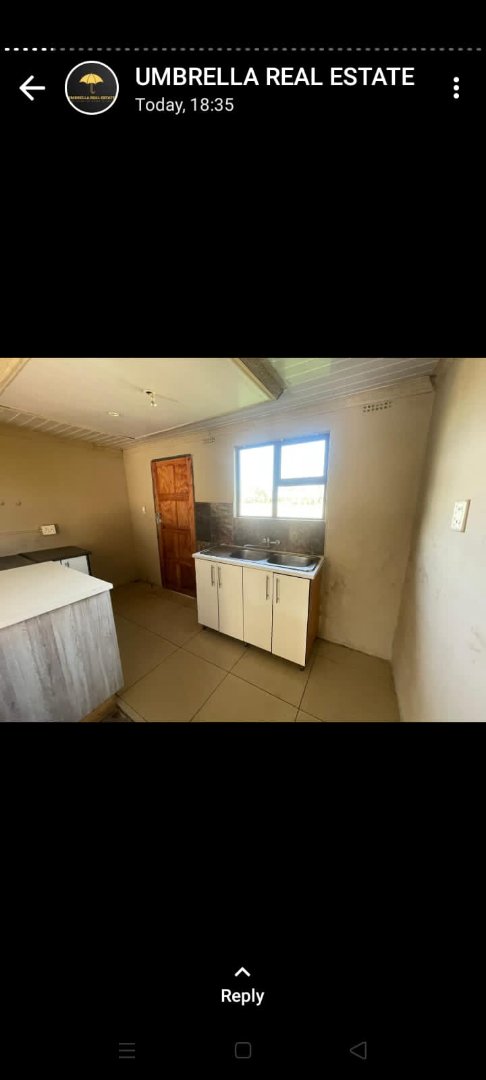  Bedroom Property for Sale in Esikhawini KwaZulu-Natal