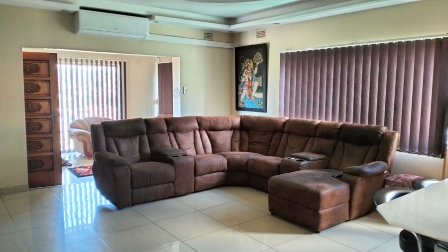 3 Bedroom Property for Sale in Allandale KwaZulu-Natal