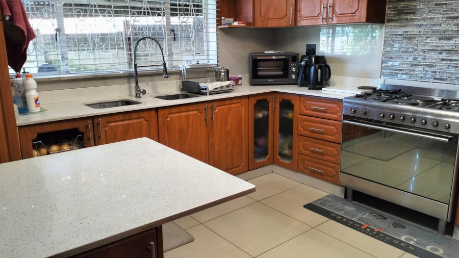 3 Bedroom Property for Sale in Allandale KwaZulu-Natal