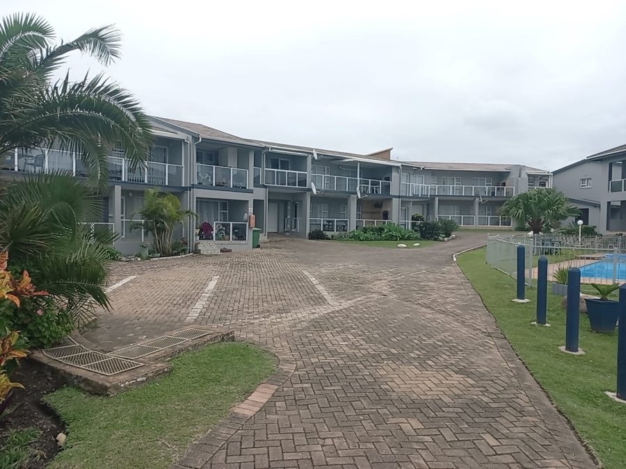 3 Bedroom Property for Sale in Manaba Beach KwaZulu-Natal