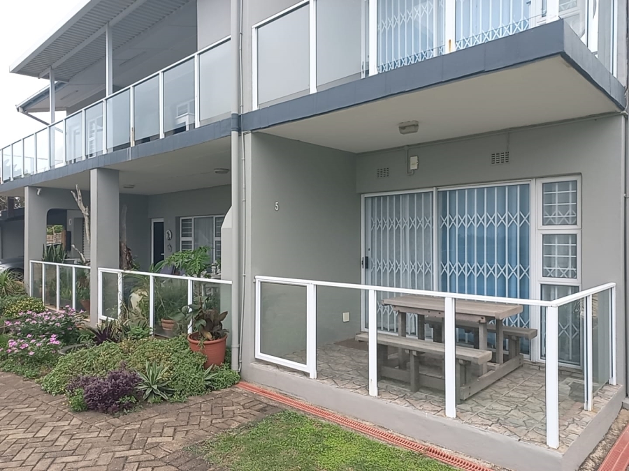 3 Bedroom Property for Sale in Manaba Beach KwaZulu-Natal