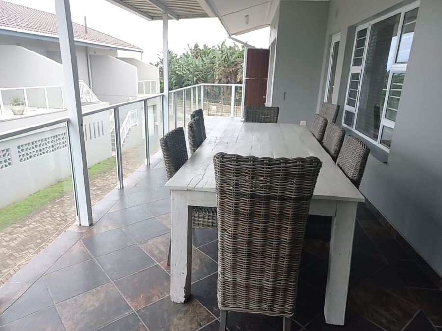 3 Bedroom Property for Sale in Manaba Beach KwaZulu-Natal