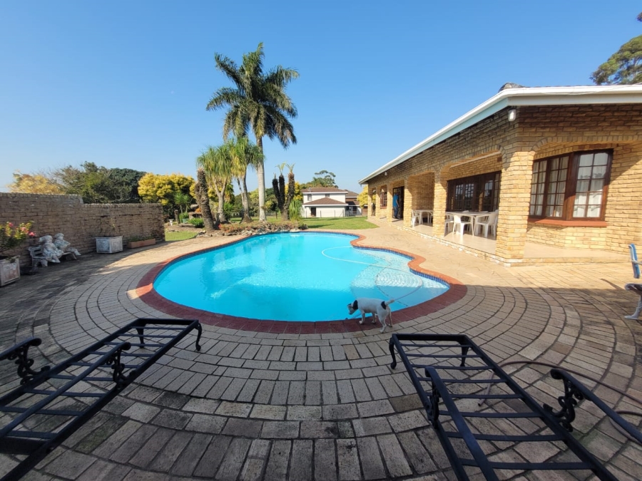 4 Bedroom Property for Sale in Margate KwaZulu-Natal