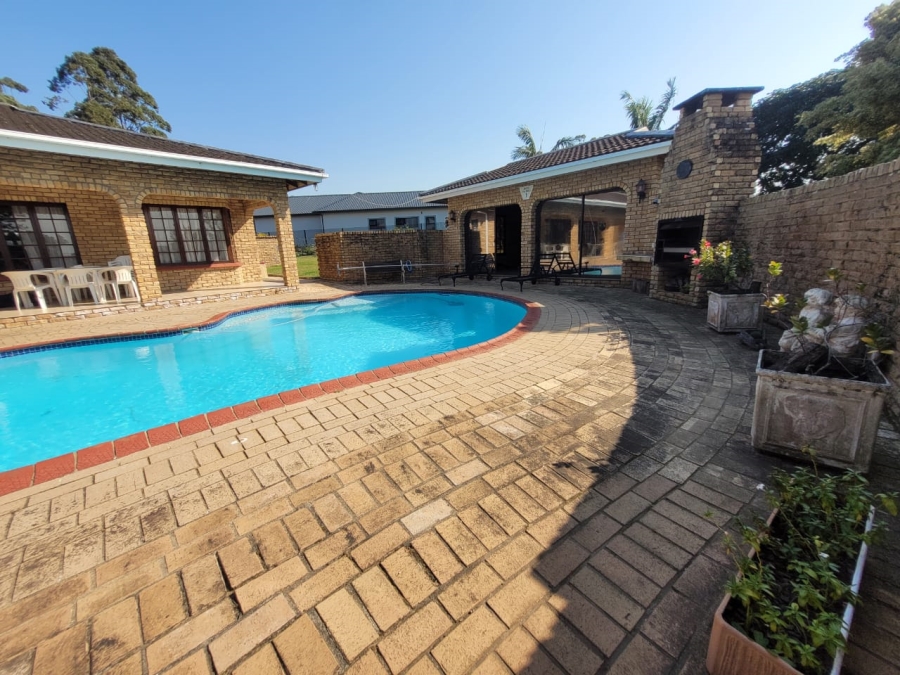 4 Bedroom Property for Sale in Margate KwaZulu-Natal