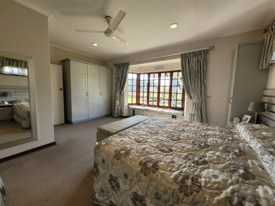 4 Bedroom Property for Sale in Margate KwaZulu-Natal