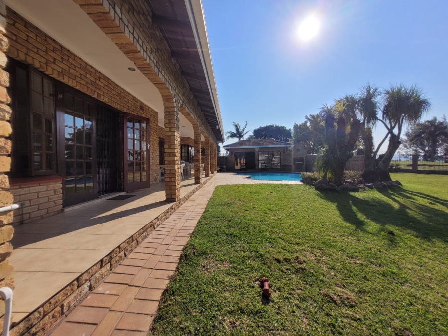 4 Bedroom Property for Sale in Margate KwaZulu-Natal