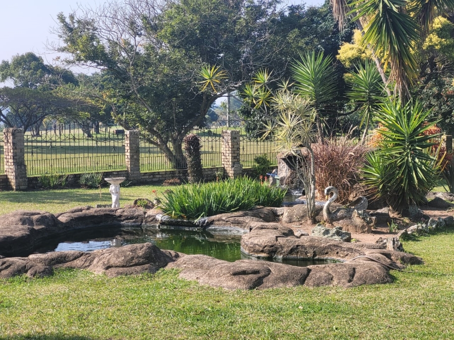 4 Bedroom Property for Sale in Margate KwaZulu-Natal