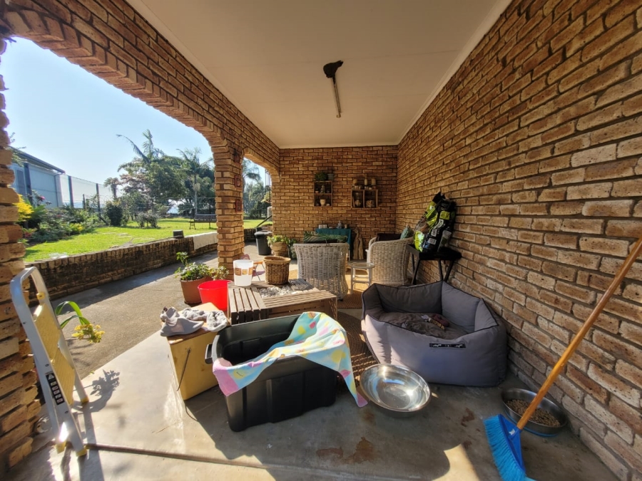 4 Bedroom Property for Sale in Margate KwaZulu-Natal