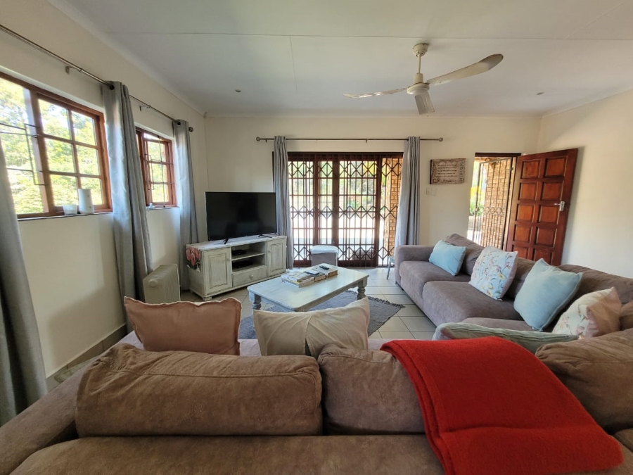 4 Bedroom Property for Sale in Margate KwaZulu-Natal