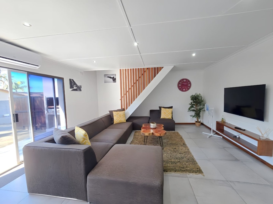 To Let 3 Bedroom Property for Rent in Deepdene KwaZulu-Natal