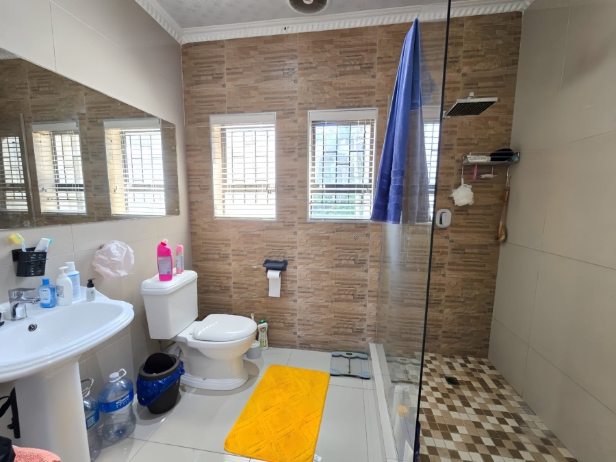 3 Bedroom Property for Sale in Blythedale KwaZulu-Natal