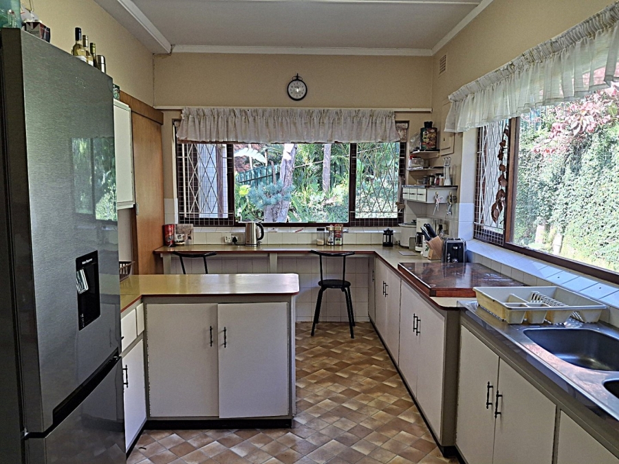 4 Bedroom Property for Sale in Ramsgate KwaZulu-Natal