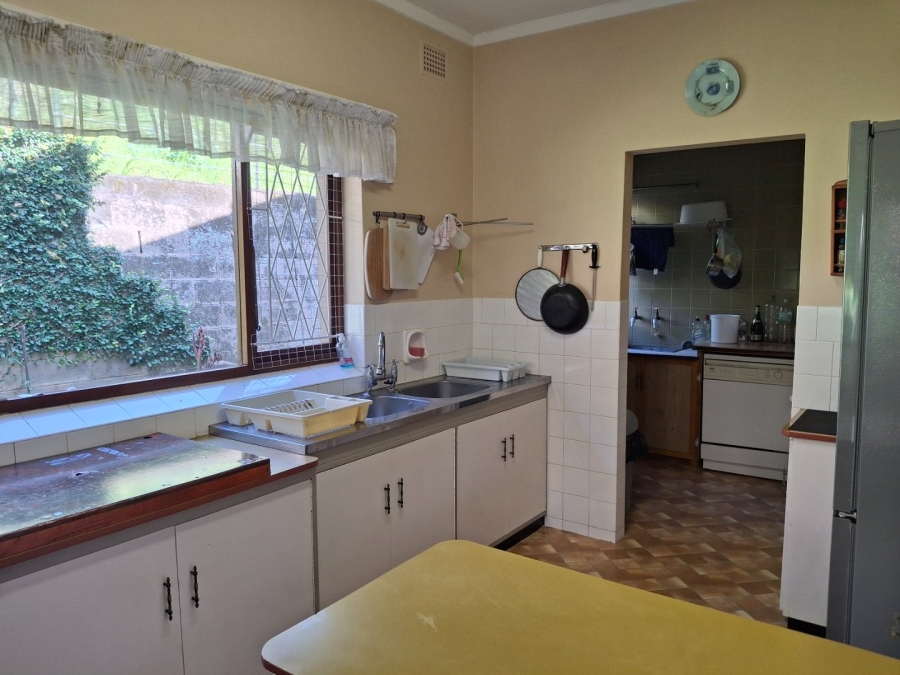 4 Bedroom Property for Sale in Ramsgate KwaZulu-Natal