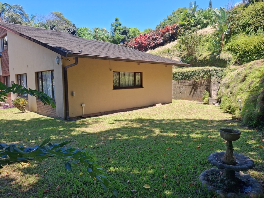 4 Bedroom Property for Sale in Ramsgate KwaZulu-Natal