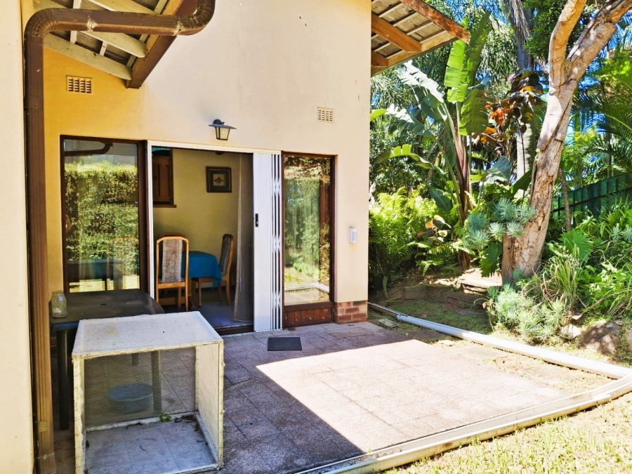 4 Bedroom Property for Sale in Ramsgate KwaZulu-Natal