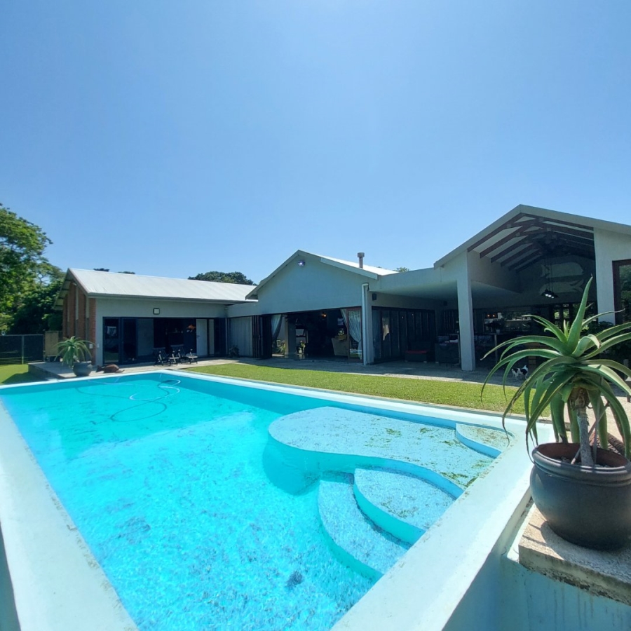 4 Bedroom Property for Sale in Margate KwaZulu-Natal