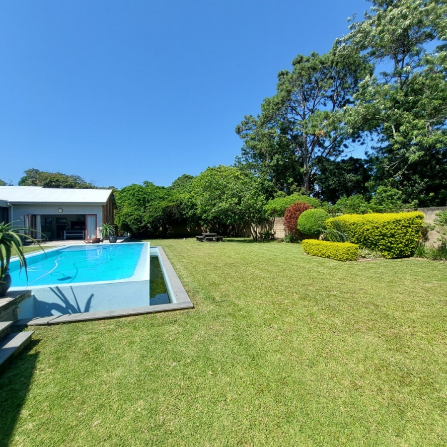 4 Bedroom Property for Sale in Margate KwaZulu-Natal